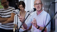 Medizinische Fakultät Dresden - You ask we explain - TU Dresden - Folge 23
