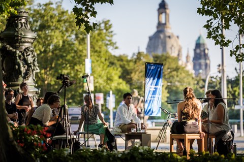Medizinische Fakultät Dresden - You ask we explain - TU Dresden - Folge 24
