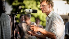 Medizinische Fakultät Dresden - You ask we explain - TU Dresden - Folge 24