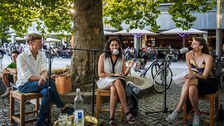 Medizinische Fakultät Dresden - You ask we explain - TU Dresden - Folge 24