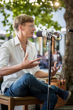 Medizinische Fakultät Dresden - You ask we explain - TU Dresden - Folge 24