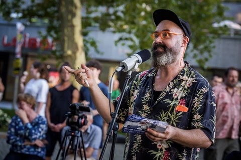 Medizinische Fakultät Dresden - You ask we explain - TU Dresden - Folge 24