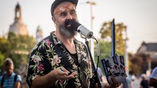 Medizinische Fakultät Dresden - You ask we explain - TU Dresden - Folge 24