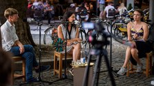 Medizinische Fakultät Dresden - You ask we explain - TU Dresden - Folge 24