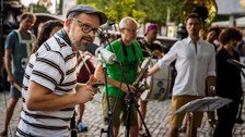 Medizinische Fakultät Dresden - You ask we explain - TU Dresden - Folge 24