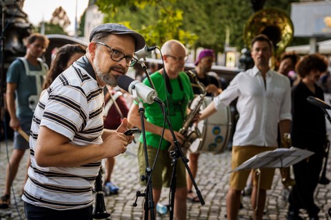 Medizinische Fakultät Dresden - You ask we explain - TU Dresden - Folge 24