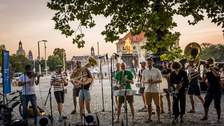 Medizinische Fakultät Dresden - You ask we explain - TU Dresden - Folge 24