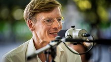 Medizinische Fakultät Dresden - You ask we explain - TU Dresden - Folge 24