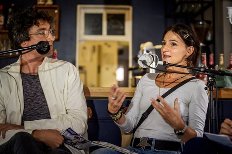 Medizinische Fakultät Dresden - You ask we explain - TU Dresden - Folge 25