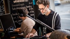 Medizinische Fakultät Dresden - You ask we explain - TU Dresden - Folge 25