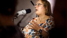Medizinische Fakultät Dresden - You ask we explain - TU Dresden - Folge 25