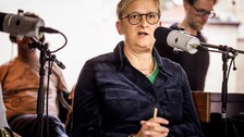 Medizinische Fakultät Dresden - You ask we explain - TU Dresden - Folge 25