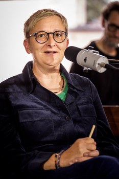 Medizinische Fakultät Dresden - You ask we explain - TU Dresden - Folge 25