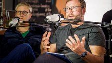 Medizinische Fakultät Dresden - You ask we explain - TU Dresden - Folge 25