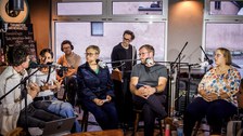 Medizinische Fakultät Dresden - You ask we explain - TU Dresden - Folge 25
