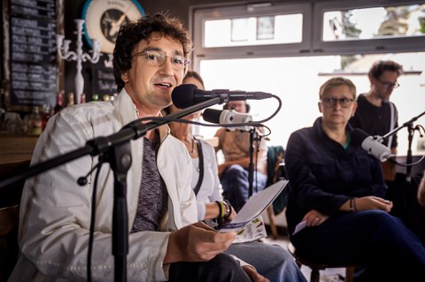 Medizinische Fakultät Dresden - You ask we explain - TU Dresden - Folge 25
