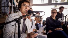 Medizinische Fakultät Dresden - You ask we explain - TU Dresden - Folge 25
