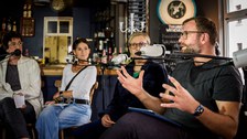 Medizinische Fakultät Dresden - You ask we explain - TU Dresden - Folge 25