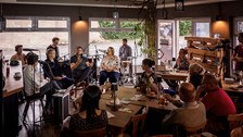 Medizinische Fakultät Dresden - You ask we explain - TU Dresden - Folge 25