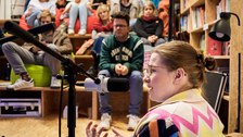 Medizinische Fakultät Dresden - You ask we explain - TU Dresden - Folge 26