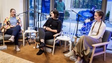 Medizinische Fakultät Dresden - You ask we explain - TU Dresden - Folge 26