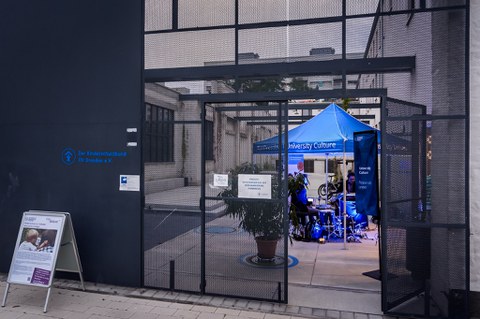 Medizinische Fakultät Dresden - You ask we explain - TU Dresden - Folge 26