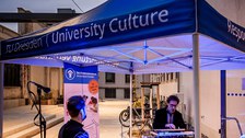 Medizinische Fakultät Dresden - You ask we explain - TU Dresden - Folge 26