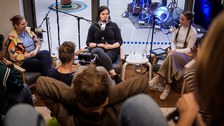 Medizinische Fakultät Dresden - You ask we explain - TU Dresden - Folge 26