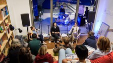Medizinische Fakultät Dresden - You ask we explain - TU Dresden - Folge 26