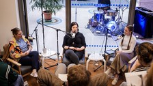 Medizinische Fakultät Dresden - You ask we explain - TU Dresden - Folge 26