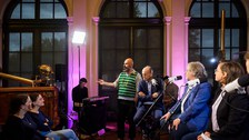 Medizinische Fakultät Dresden - You ask we explain - TU Dresden - Folge 27