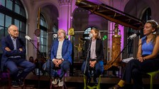 Medizinische Fakultät Dresden - You ask we explain - TU Dresden - Folge 27