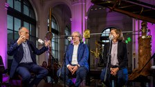 Medizinische Fakultät Dresden - You ask we explain - TU Dresden - Folge 27