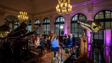 Medizinische Fakultät Dresden - You ask we explain - TU Dresden - Folge 27