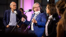 Medizinische Fakultät Dresden - You ask we explain - TU Dresden - Folge 27