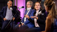 Medizinische Fakultät Dresden - You ask we explain - TU Dresden - Folge 27