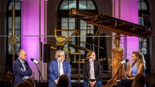 Medizinische Fakultät Dresden - You ask we explain - TU Dresden - Folge 27