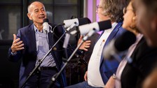 Medizinische Fakultät Dresden - You ask we explain - TU Dresden - Folge 27