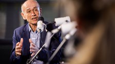Medizinische Fakultät Dresden - You ask we explain - TU Dresden - Folge 27