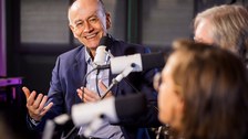 Medizinische Fakultät Dresden - You ask we explain - TU Dresden - Folge 27