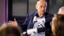 Medizinische Fakultät Dresden - You ask we explain - TU Dresden - Folge 27