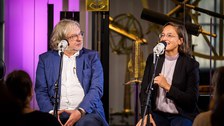 Medizinische Fakultät Dresden - You ask we explain - TU Dresden - Folge 27