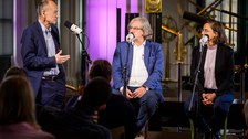 Medizinische Fakultät Dresden - You ask we explain - TU Dresden - Folge 27