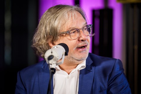 Medizinische Fakultät Dresden - You ask we explain - TU Dresden - Folge 27