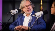 Medizinische Fakultät Dresden - You ask we explain - TU Dresden - Folge 27