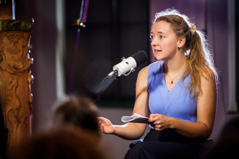 Medizinische Fakultät Dresden - You ask we explain - TU Dresden - Folge 27