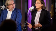 Medizinische Fakultät Dresden - You ask we explain - TU Dresden - Folge 27