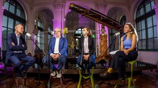 Medizinische Fakultät Dresden - You ask we explain - TU Dresden - Folge 27