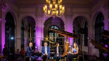 Medizinische Fakultät Dresden - You ask we explain - TU Dresden - Folge 27