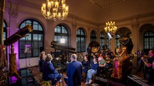 Medizinische Fakultät Dresden - You ask we explain - TU Dresden - Folge 27